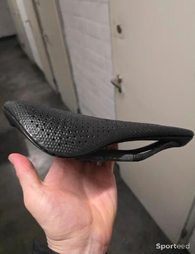 Vélo route - Selle Specialized S-works Power Mirror - photo 6