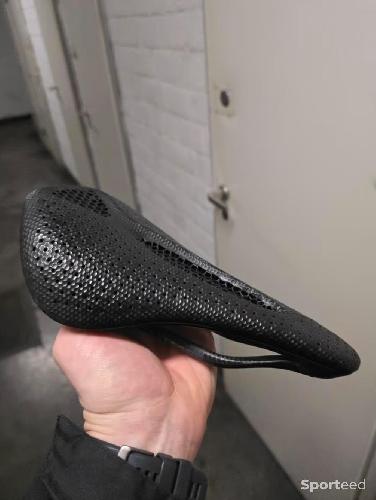 Vélo route - Selle Specialized S-works Power Mirror - photo 6