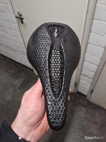 Vélo route - Selle Specialized S-works Power Mirror - photo 6