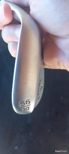 Golf - Wedge Callaway - photo 4