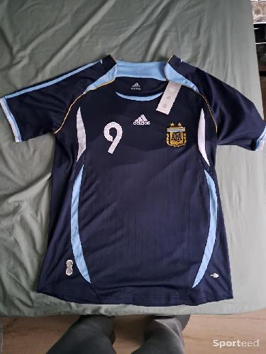 Football - Maillot de football 2 - photo 4