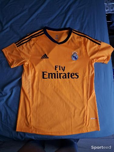 Football - Maillot de football 3 - photo 4