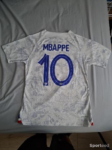 Football - Maillot de football 4 - photo 6