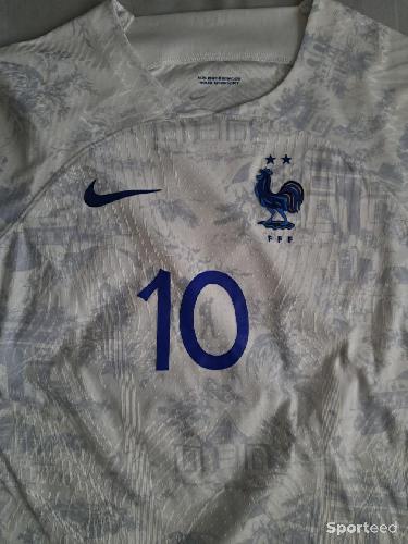 Football - Maillot de football 4 - photo 6