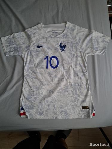 Football - Maillot de football 4 - photo 6