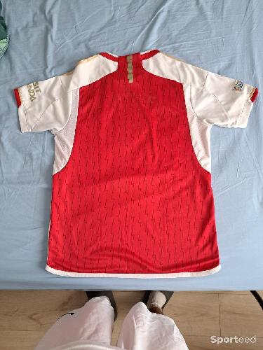 Football - Maillot de football 5 - photo 6