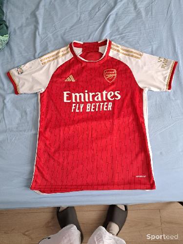 Football - Maillot de football 5 - photo 6