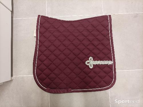 Equitation - Tapis Lami cell noble  - photo 4