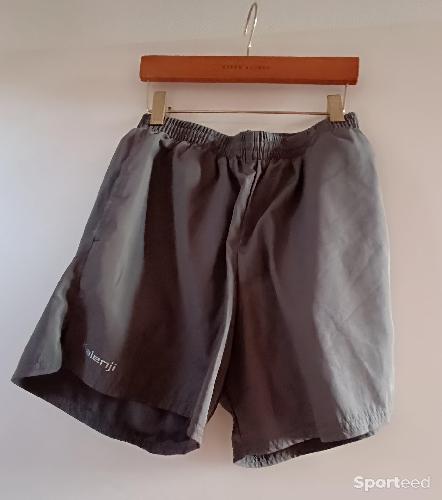 Short de course à pied