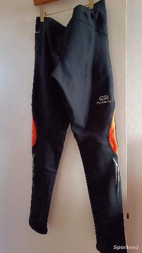 Legging de course à pied