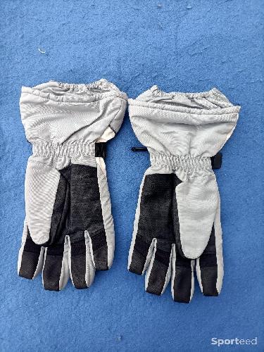 Ski alpin - Gants Quechua Taille L 🌸 - photo 6