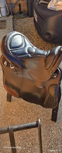 Equitation - Selle TREKKER - photo 6