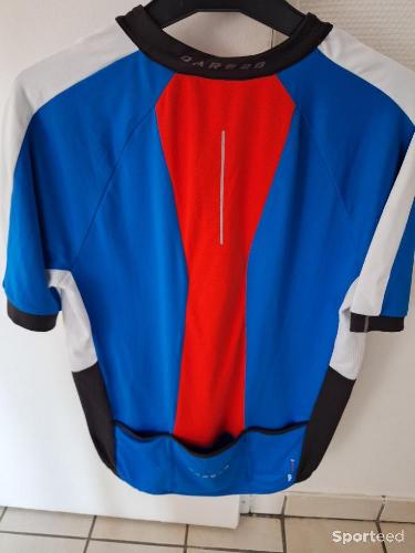 Vélo loisir / urbain - Maillot neuf Dare2B - photo 5