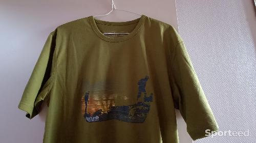 Randonnée / Trek - Tee Shirt homme - photo 3