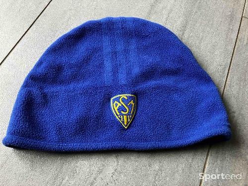 Rugby - Bonnet Adidas ASM Clermont rugby - photo 3