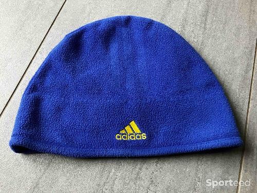 Rugby - Bonnet Adidas ASM Clermont rugby - photo 3