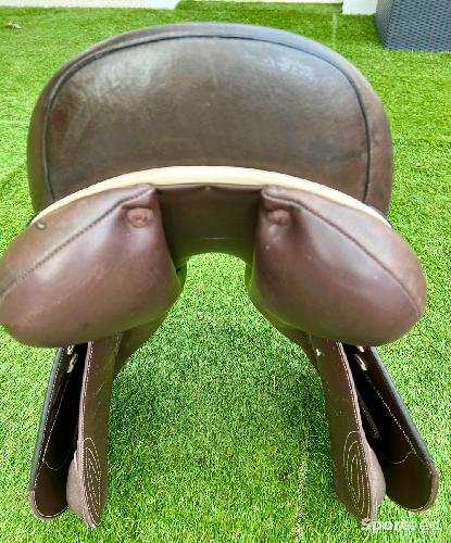 Equitation - Selle Ikonic 2023 light confort - photo 6