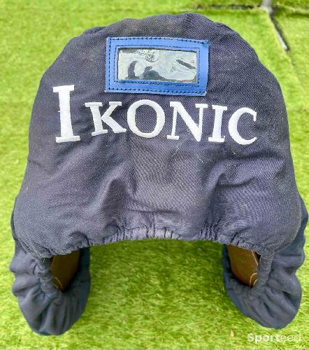 Equitation - Selle Ikonic 2023 light confort - photo 6