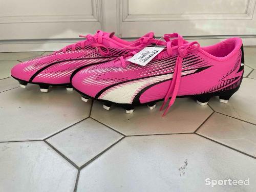 Football - Chaussures crampons foot Puma - photo 5