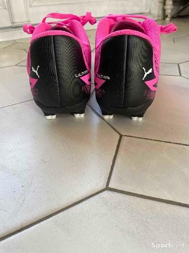 Football - Chaussures crampons foot Puma - photo 5