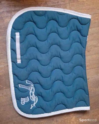 tapis d’équitation 