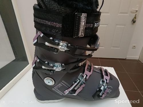 Ski alpin - Chaussures de ski - photo 4