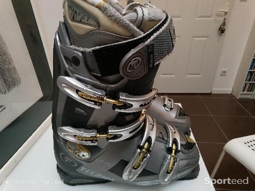 Ski alpin - Chaussures de ski - photo 4