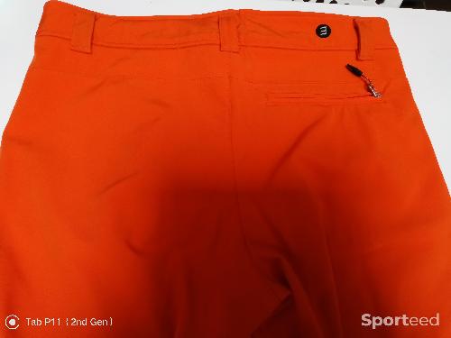 Ski alpin - Pantalon de ski - photo 5