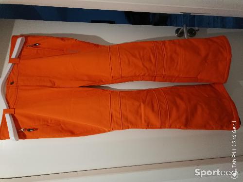 Ski alpin - Pantalon de ski - photo 5