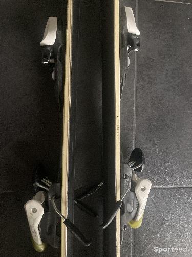 Ski alpin - Skis Fischer 140 cm - photo 6