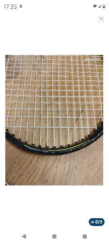 Tennis - Raquette dunlop Sx300ls - photo 6