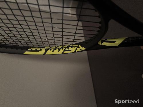 Tennis - Raquette head extreme édition black nite - photo 6