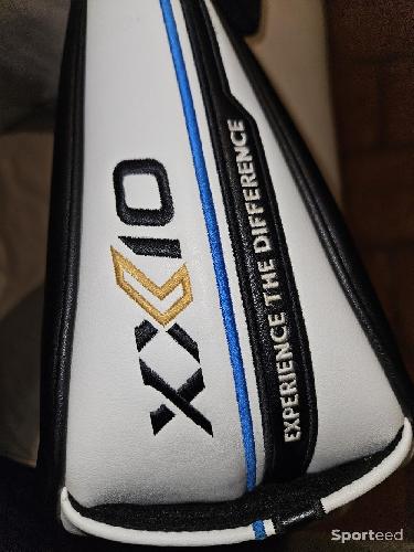 Golf - Driver xxio 12 10,5 Reg - photo 6