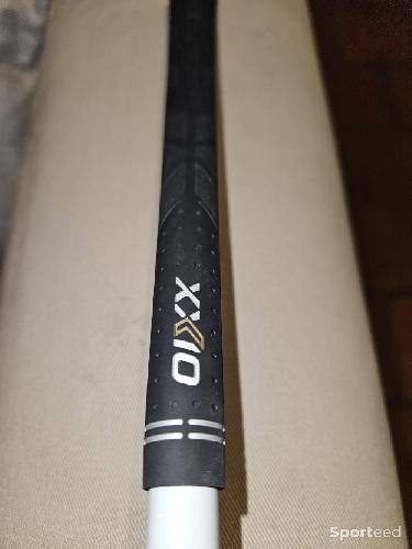 Golf - Driver xxio 12 10,5 Reg - photo 6