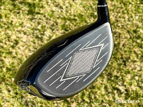 Golf - Driver xxio 12 10,5 Reg - photo 6