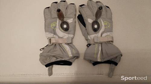 Ski de randonnée - Gants de ski  - photo 3