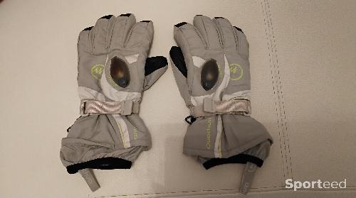 Ski alpin - Gants de ski  - photo 3