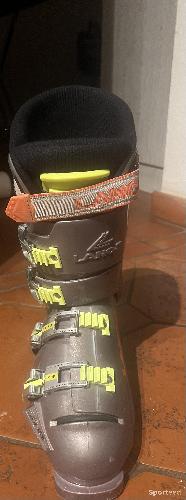 Ski alpin - Chaussures ski Lange - photo 3