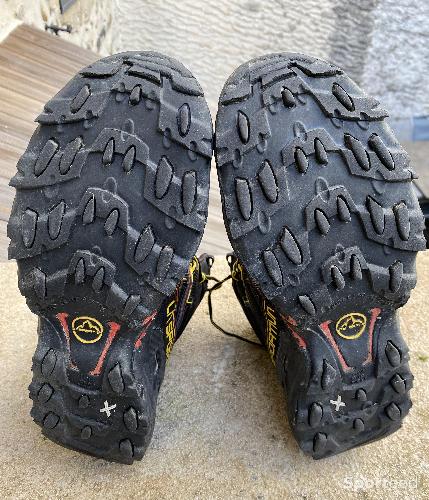 Randonnée / Trek - Ultra Raptor II Mid GTX - La Sportiva  - 43 1/2 - photo 6