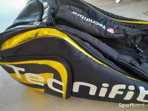 Tennis - Sac de tennis Tecnifibre  - photo 6