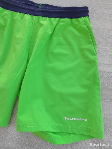 Tennis - Short Tecnifibre  - photo 4