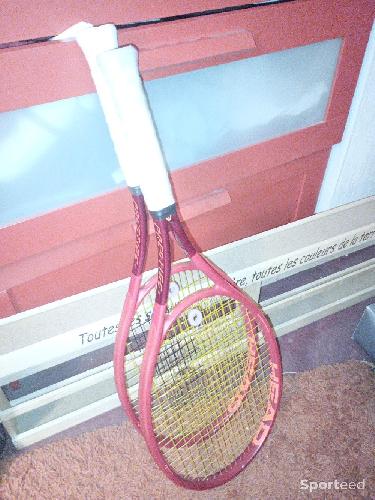 Tennis - Head prestige s 360  - photo 5