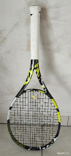 Tennis - Babolat Pure Aero Lite  - photo 6