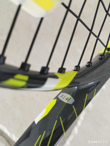 Tennis - Babolat Pure Aero Lite  - photo 6