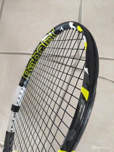 Tennis - Babolat Pure Aero Lite  - photo 6