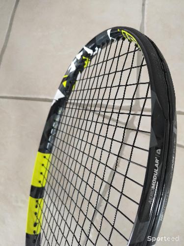 Tennis - Babolat Pure Aero Lite  - photo 6