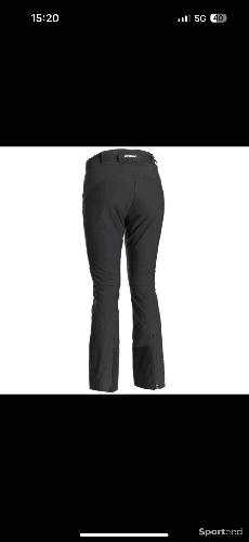 Ski alpin - Pantalon de ski Atomic femme  - photo 3