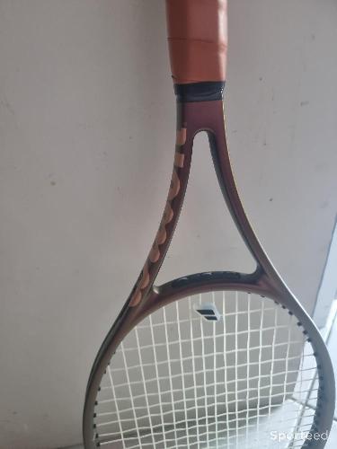 Tennis - Raquette tennis Wilson pro Staff  - photo 3