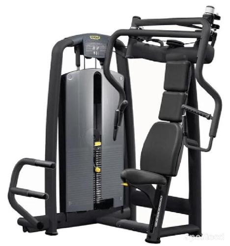 chest press