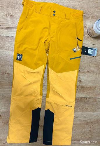 Ski alpin - Pantalon de ski ou randonnée twentyfour taille 40 europeen - photo 5